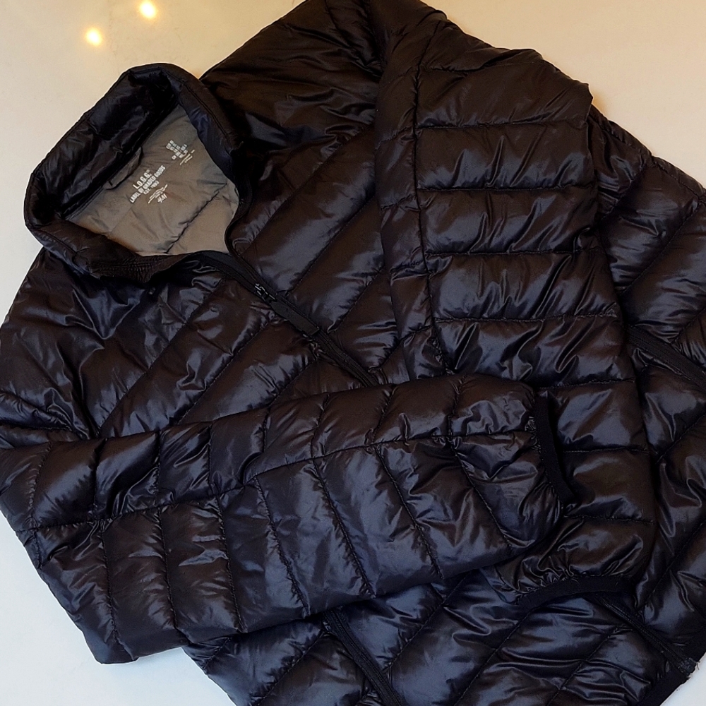 H&M Mid Puff